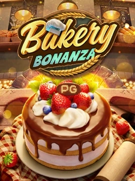 Chudjen1688 สมัครทดลองเล่น bakery-bonanza